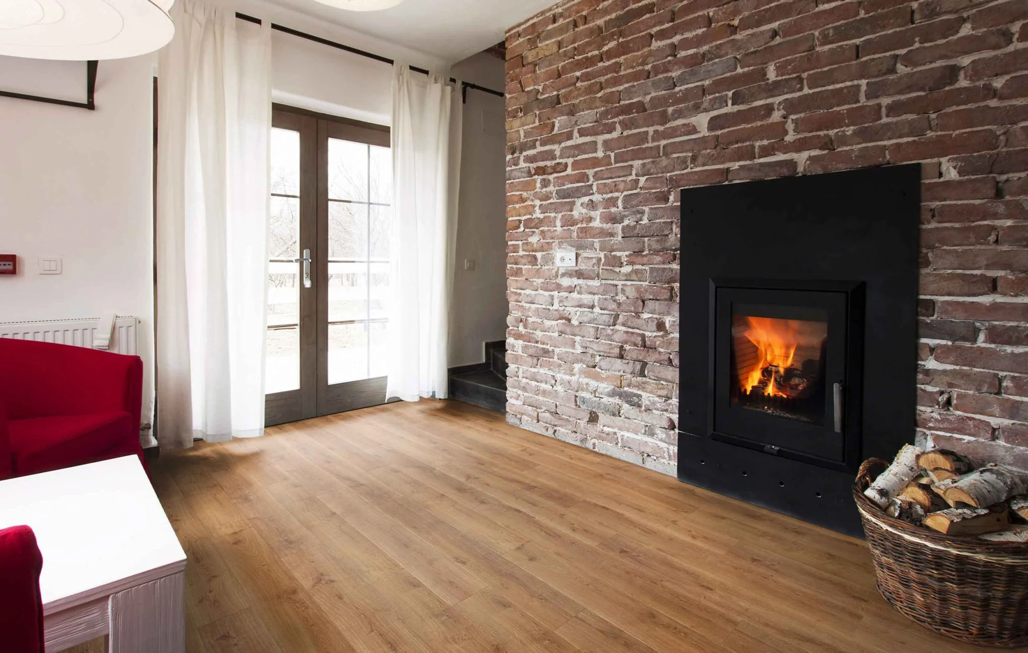 12MM ROBUSTO 4V AC5 HIGHLAND OAK WG 1.293M2 - Image 2
