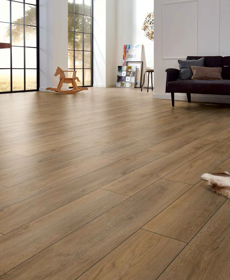 12MM ROBUSTO 4V AC5 PREMIUM OAK BROWN AF 1.293M2 - Image 2