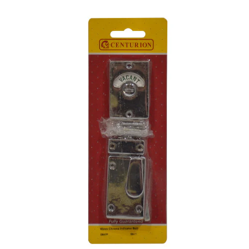 63MM INDICATOR BOLT ( 3 Variants ) - Image 2