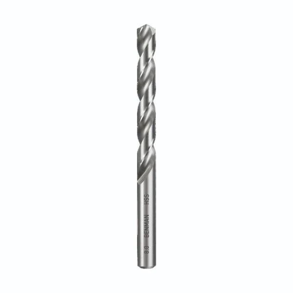 BENMAN HSS FULLY GROUND DRILL BIT (25 VARIANTS) - Image 12