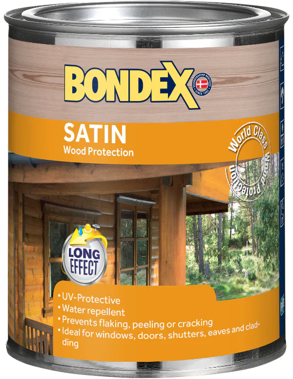 BONDEX SATIN (18 Variants Available ) - Image 5