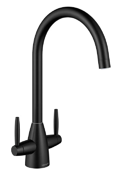 CLEARWATER TUTTI TAP BLACK