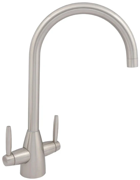 CLEARWATER TUTTI TAP BRUSHED NICKEL