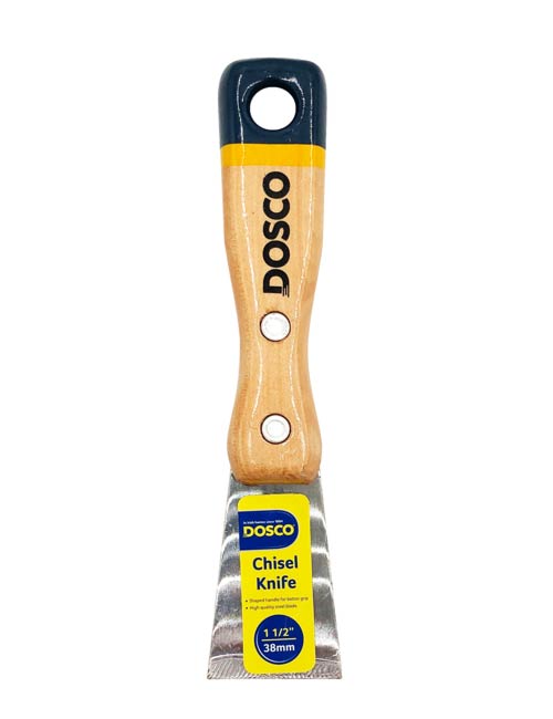 DOSCO CHISEL KNIFE
