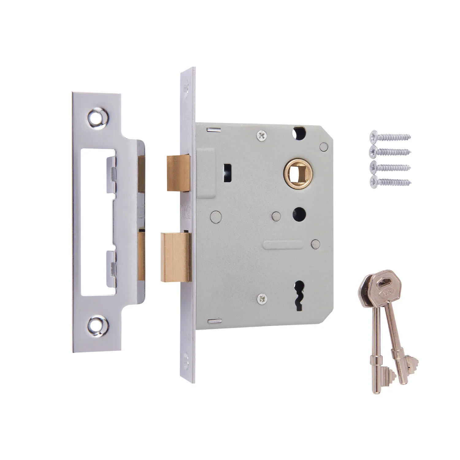 ERA 3 LEVER MORTICE LOCK - Image 3