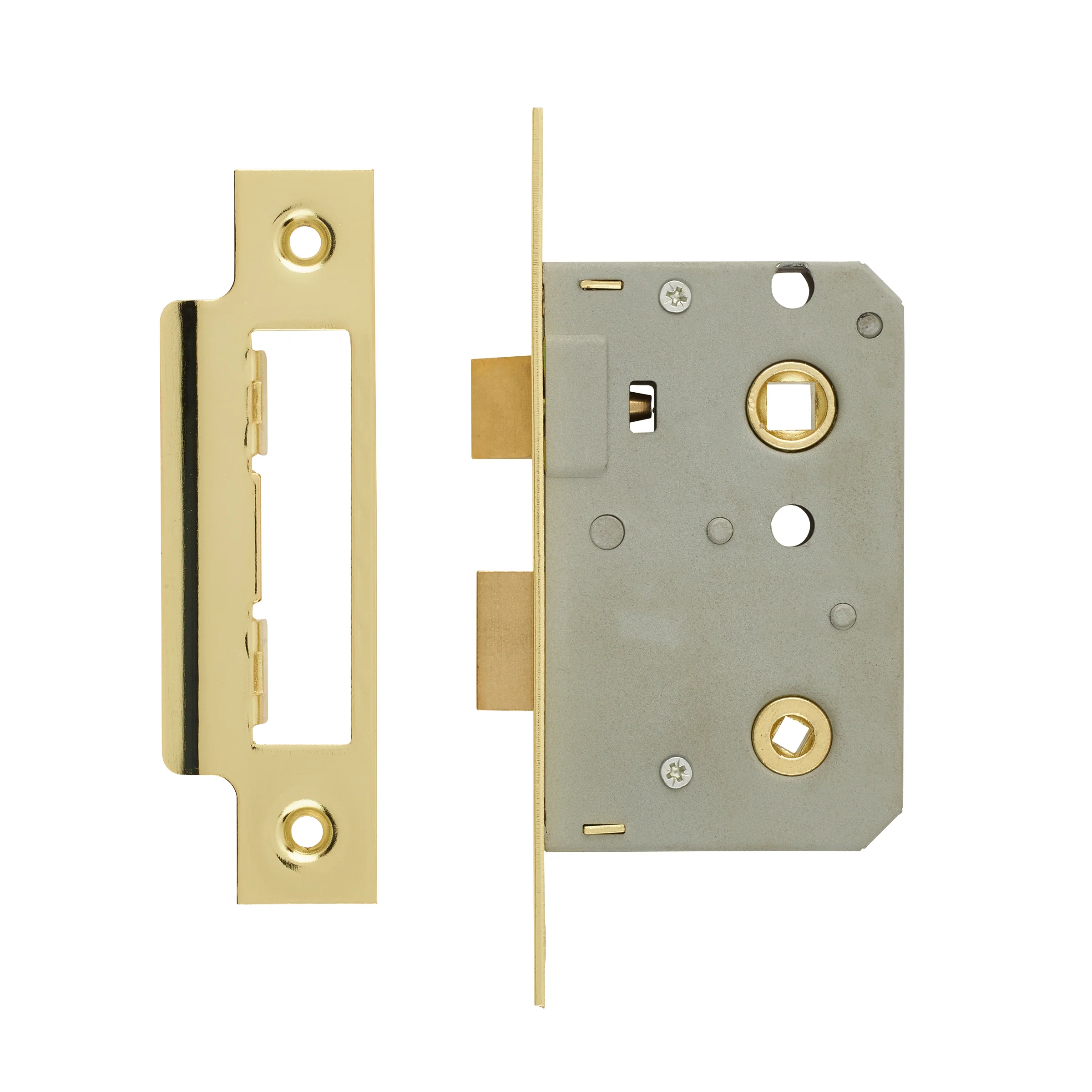 ERA BATHROOM LOCK - Image 3