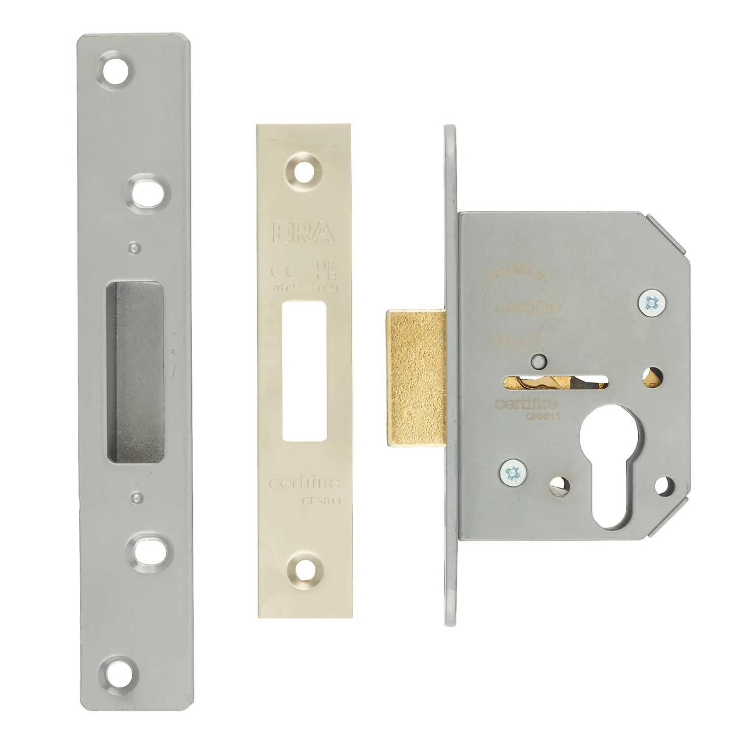 ERA EURO DEADLOCK CASE - Image 4