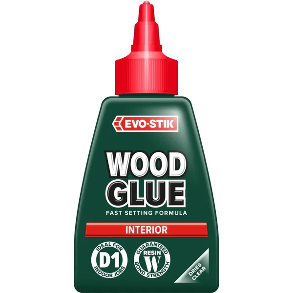 EVO-STIK Resin ‘W’ Interior Wood Adhesive