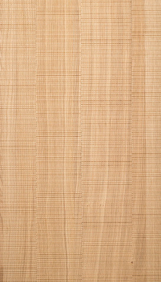 FIBRANATUR EZ TEXTURED OAK VENEER FUJI 3050mm X 1220mm X 19mm