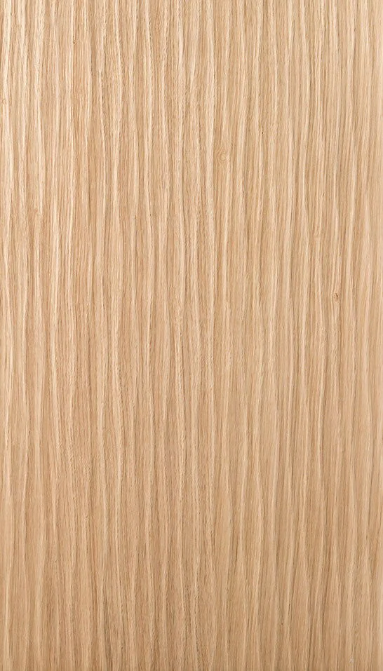 FIBRANATUR EZ (ZERO FORMALDEHYDE) TEXTURED OAK VENEER MOJAVE (WAVE PATTERN ) 3050mm X 1220mm X 19mm