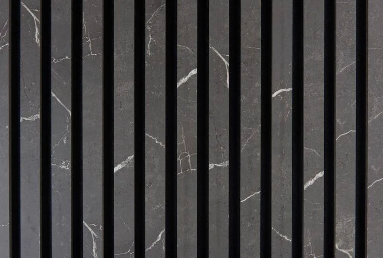 FT PREMIUM ACOUSTIC PANEL PATTERN STONE 2440 X 520 X 18