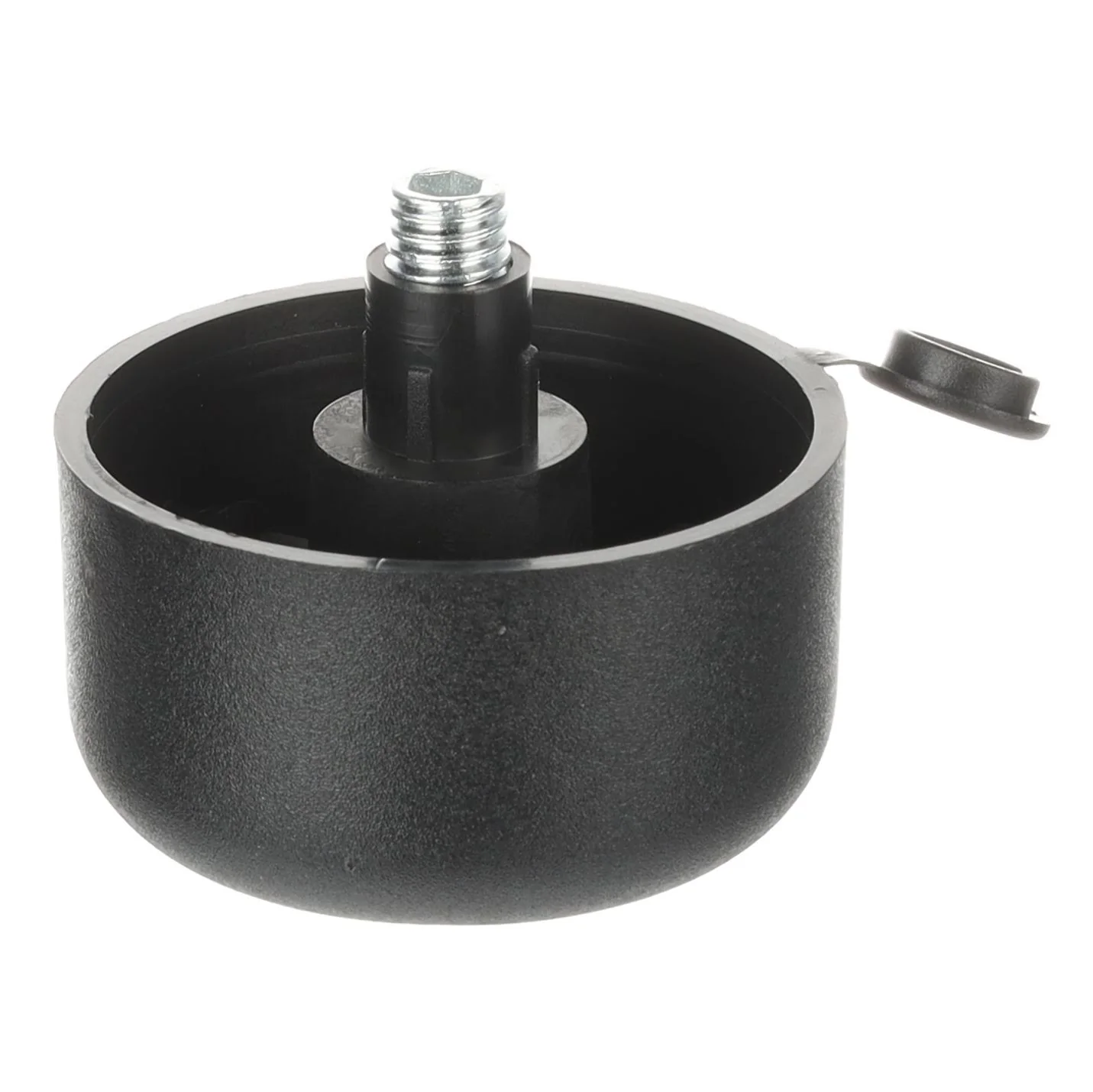 GL13 ADJUSTABLE GLIDE 48MM DIA 27MM HEIGHT