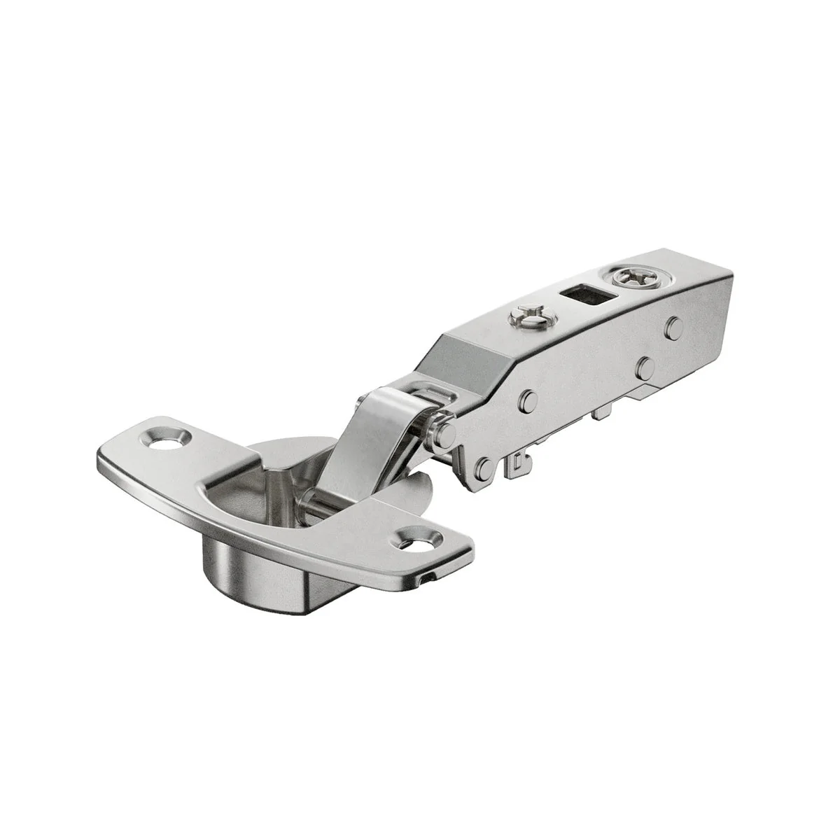 HETTICH 35MM HINGE 95 DEGREE OPENING FOR DOOR THICKNESS TO 32MM (PR)