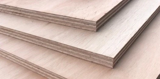 LUMIN EUCALYPTUS HARDWOOD PLYWOOD WBP PHENOLIC GLUE BOND CLASS 3 BB/CC 2440 X 1220 X 18MM MM