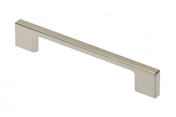 GTV 819 ZAMAK SATIN CHROME HANDLE ( 5 Variants available) - Image 2