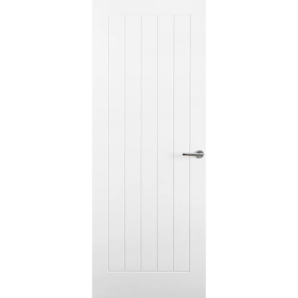 SAVANNAH 5 PANEL VERTICAL DOOR FD30