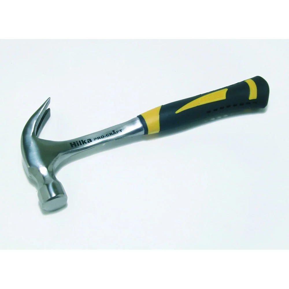 HILKA 16OZ STEEL HAMMER