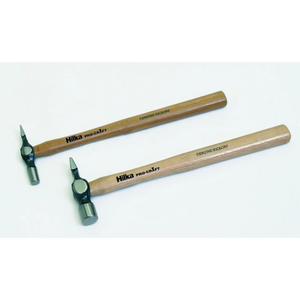 HILKA 8OZ CROSS PEIN HAMMER
