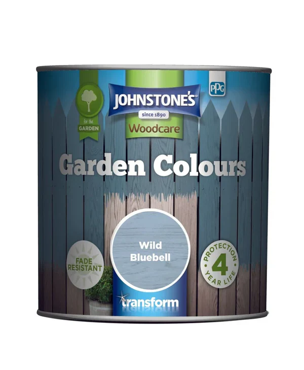 JOHNSTONE'S GARDEN COLOURS (17 Variants Available ) - Image 29