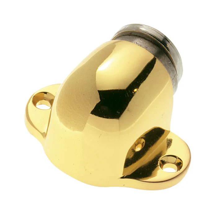 MAGNETIC DOORSTOP GOLD (700)