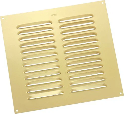 MAP LOUVER VENT ( 9 VARIANTS AVAILABLE ) - Image 8