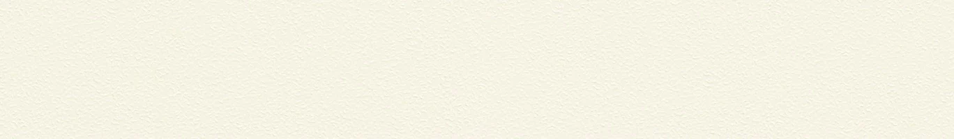 MEL. EDGE IVORY 50m X 22mm