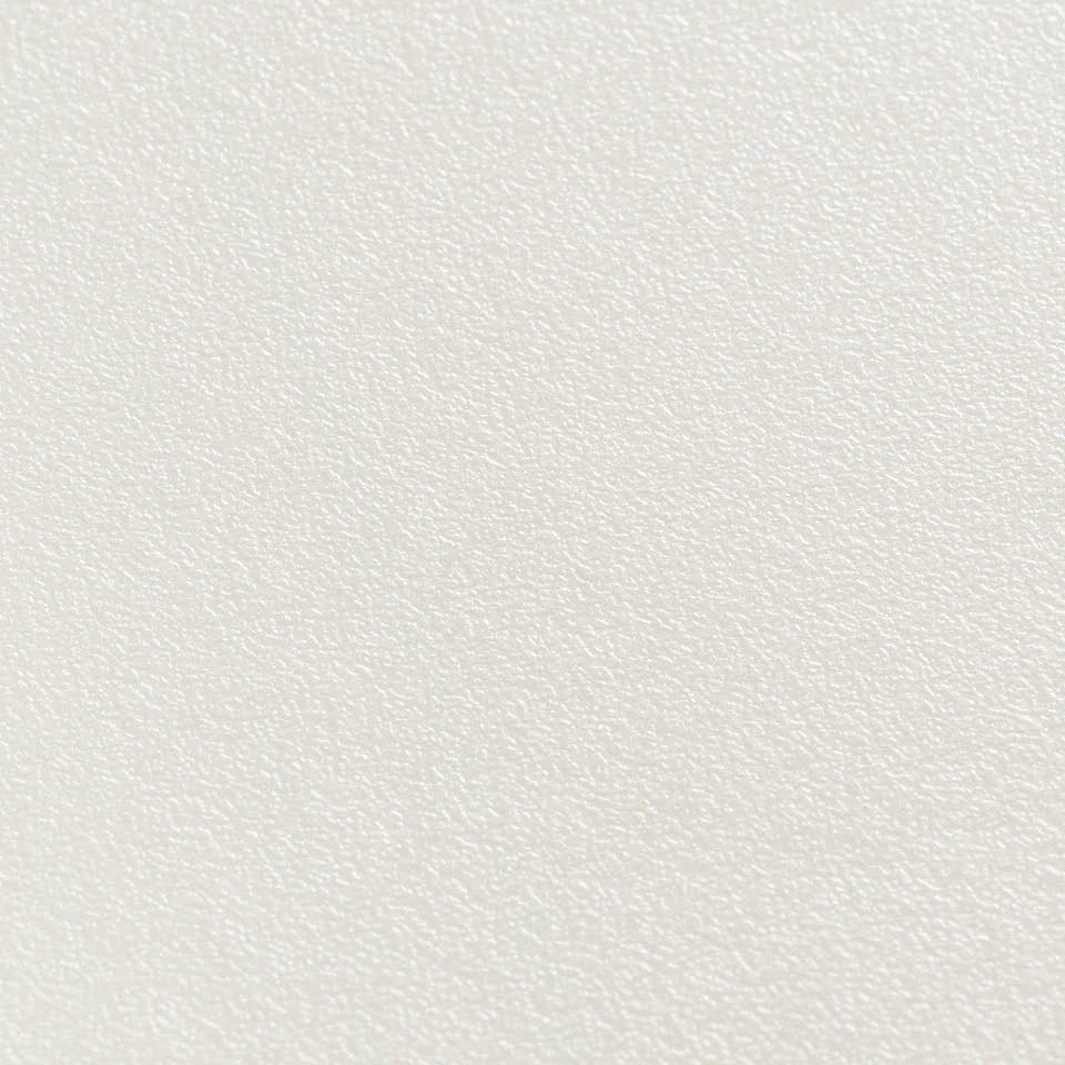 MEL.MDF TEXT WHITE 2440 x 1220 x 18mm