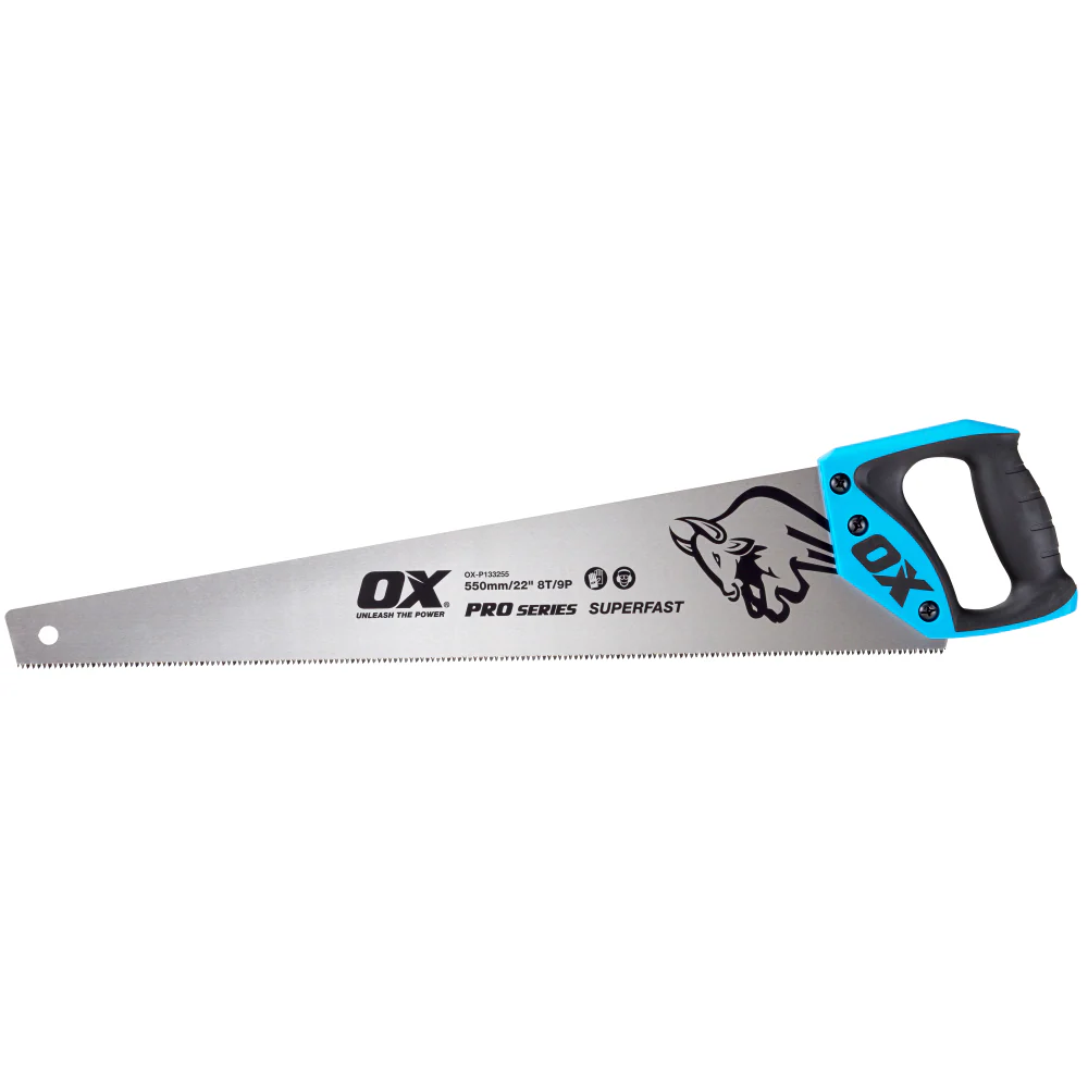 OX PRO HAND SAW ( 2 VARIANTS ) - Image 2