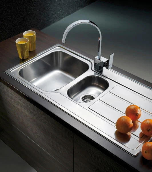 PYRAMIS ATHENA 11/2 BOWL SINK - Image 3