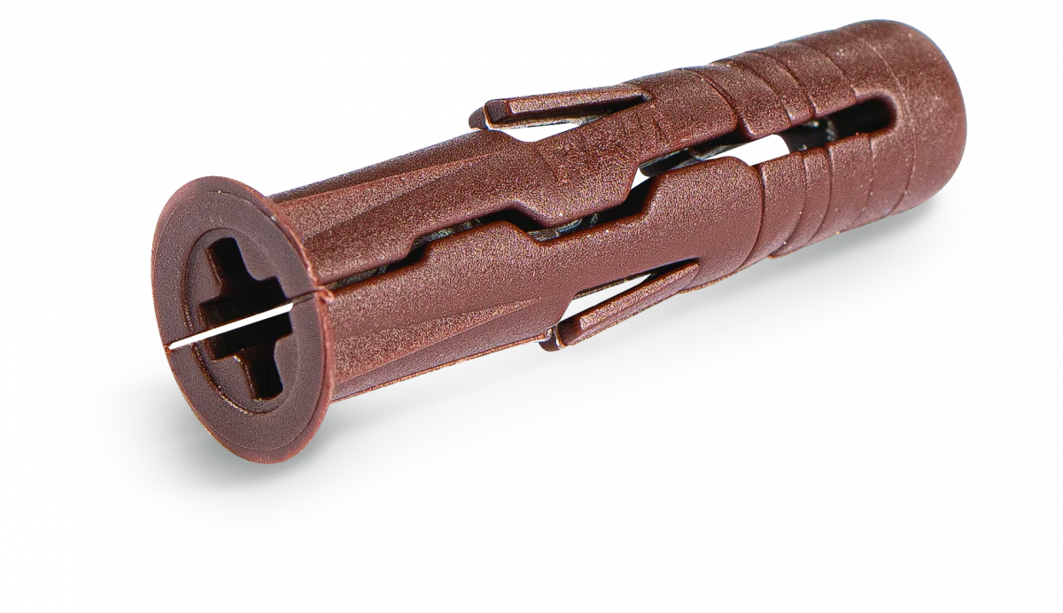 Rawlplug Uno Universal Wall Plugs - Image 4