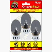 REMOVABLE SMART HOOK ( 10 Variants Available ) - Image 10