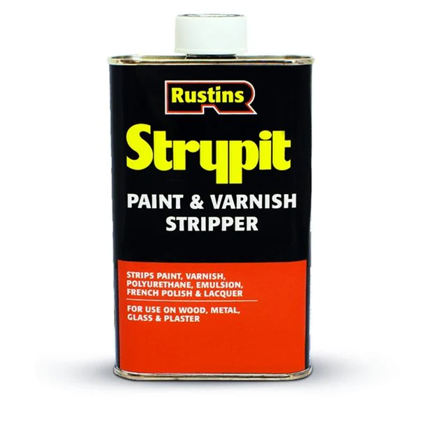 RUSTINS STRYPIT 500 ML