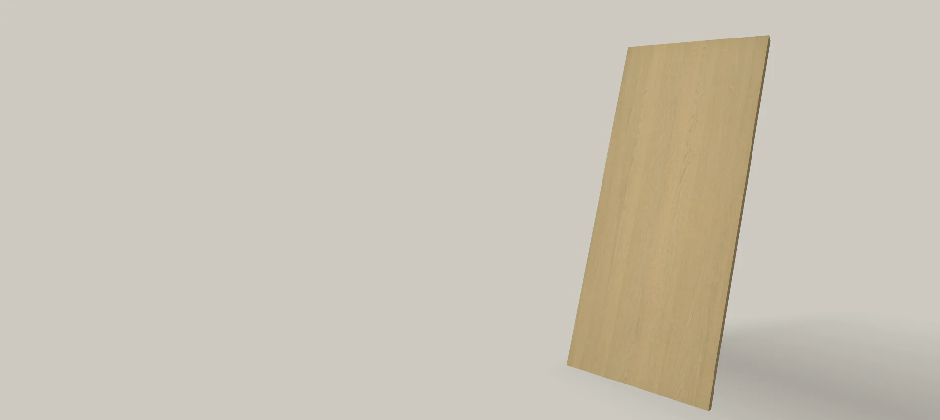 SHINNOKI PREMIUM 2790 X 1240 X 19 MDF PREFINISHED SHEETS (7 Variants Available) - Image 8