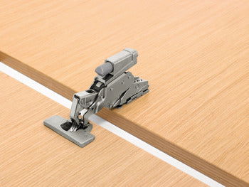 SOFT-CLOSE FOR GRASS 180 DEG HINGE - Image 2