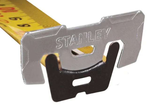 STANLEY 8 METRE FAT MAX AUTO LOCK TAPE - Image 2