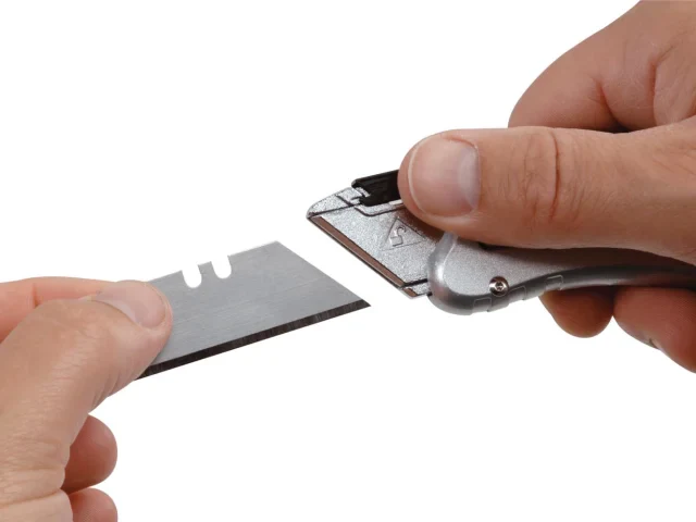 STANLEY QUICKSLIDE KNIFE - Image 5