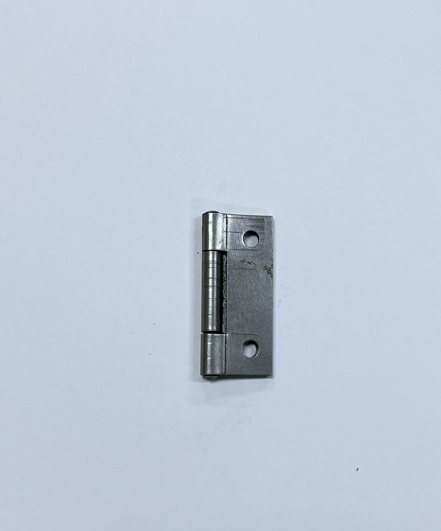 STEEL BUTT HINGES 2" / PAIR - Image 2