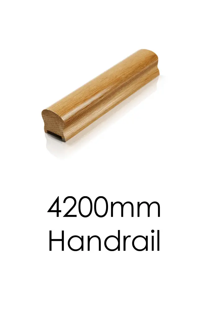 STOCKED STAIR PARTS - Image 3