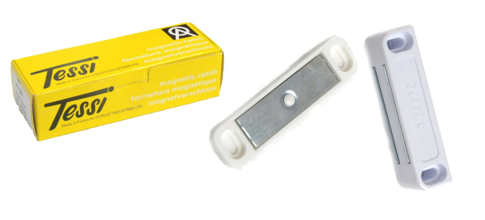 TESSI MAGNETIC CATCH No. 6