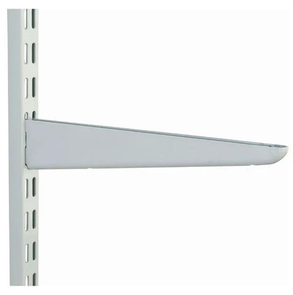 TWINSLOT BRACKET WHITE - Image 3