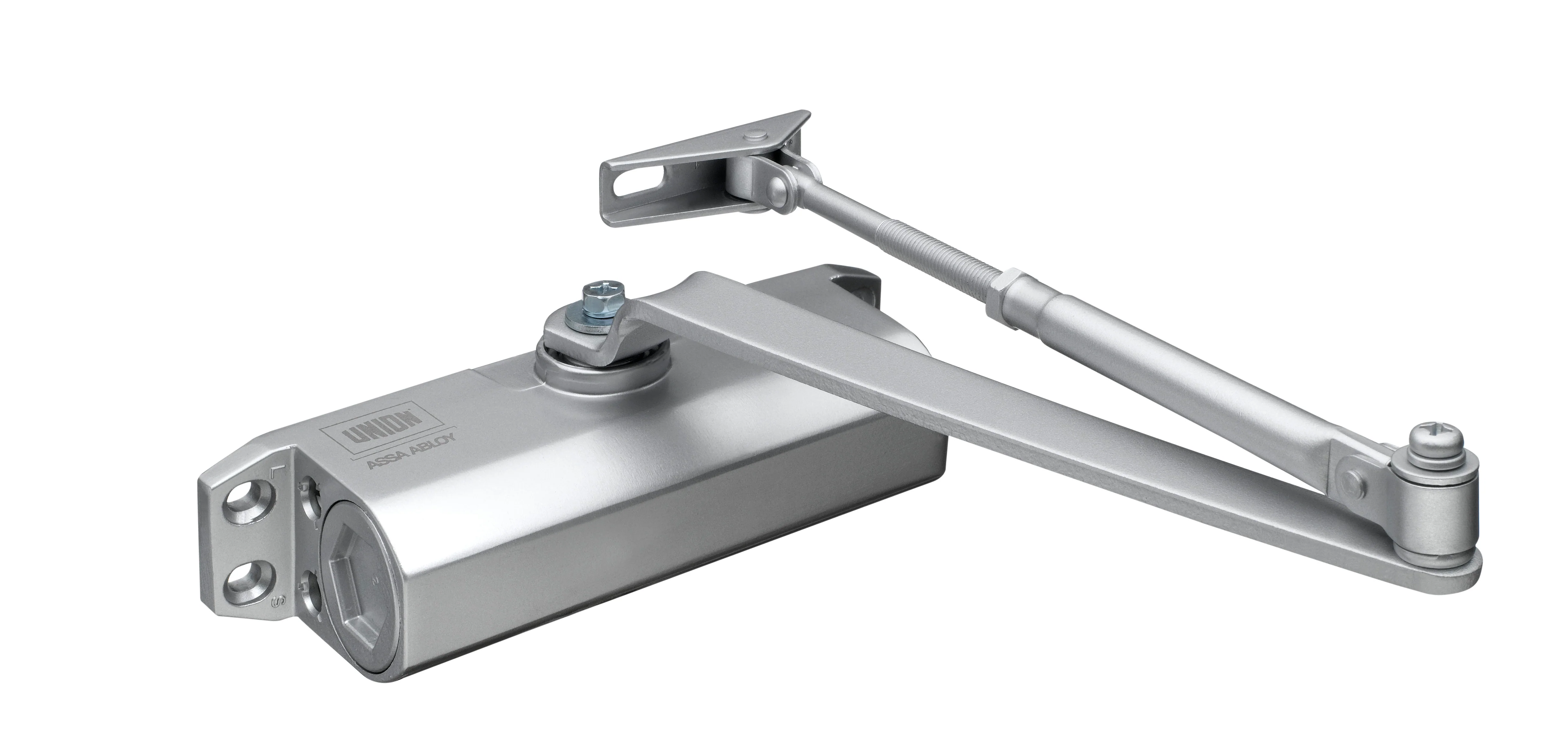 UNION 2 HOUR DOOR CLOSER