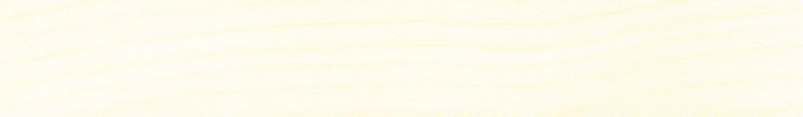 VENEER EDGING THICKWOOD MAPLE  23mm x 2MM (100)