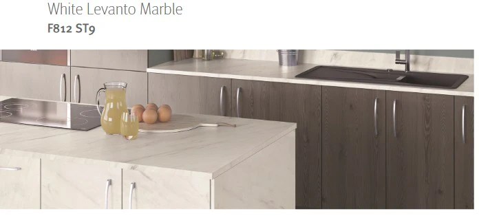 Laminate Worktops