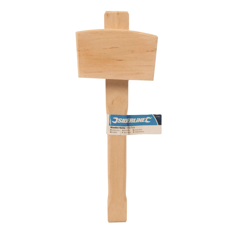 Wooden Mallet310mm - Image 2